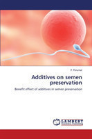 Additives on Semen Preservation