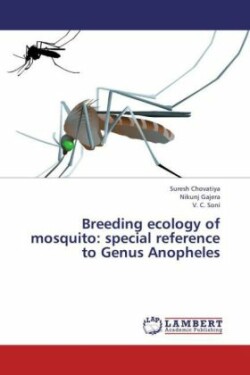 Breeding Ecology of Mosquito