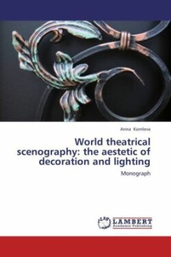 World Theatrical Scenography