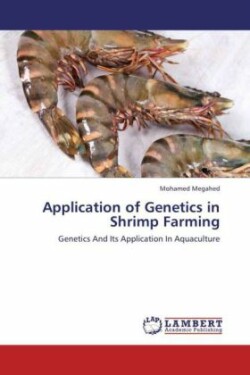 Application of Genetics in Shrimp Farming