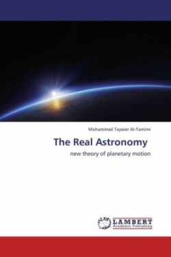 Real Astronomy