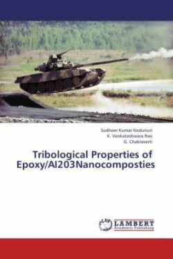 Tribological Properties of Epoxy/AI203Nanocomposties