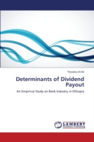 Determinants of Dividend Payout