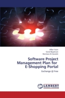 Software Project Management Plan for E-Shopping Portal