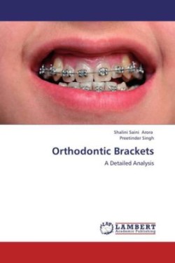 Orthodontic Brackets