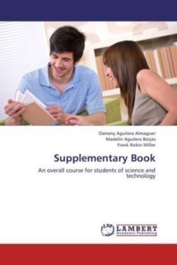 Supplementary Book