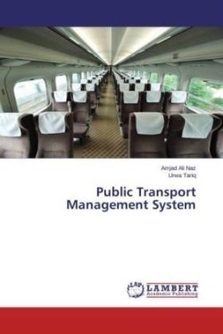 Public Transport Management System