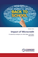 Impact of Microcredit