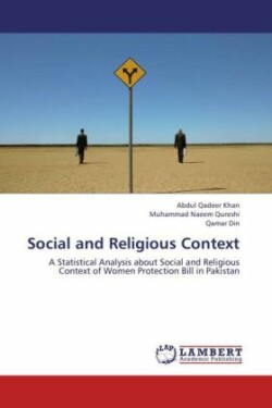 Social and Religious Context