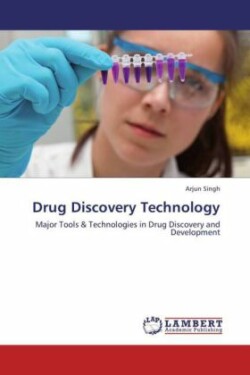 Drug Discovery Technology