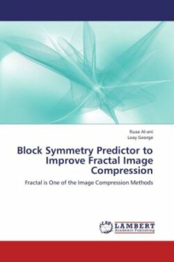 Block Symmetry Predictor to Improve Fractal Image Compression