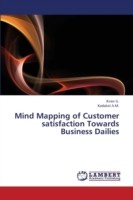 Mind Mapping of Customer satisfaction Towards Business Dailies