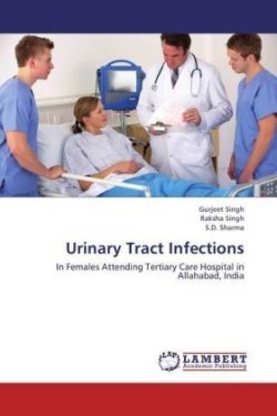 Urinary Tract Infections