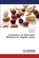 Evaluation of Extraction Methods for Nigella sativa