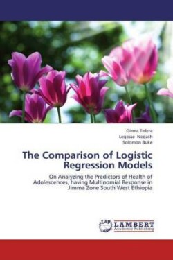 Comparison of Logistic Regression Models