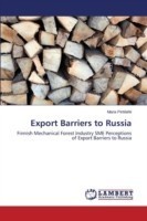 Export Barriers to Russia