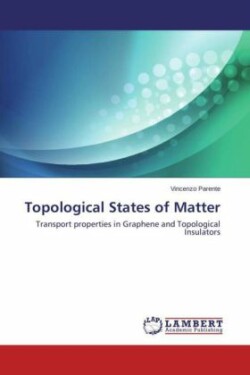 Topological States of Matter