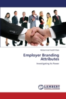 Employer Branding Attributes