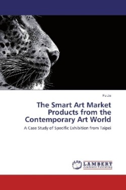 The Smart Art Market Products from the Contemporary Art World