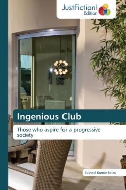 Ingenious Club