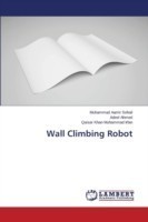 Wall Climbing Robot