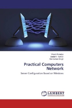 Practical Computers Network