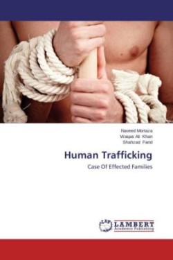 Human Trafficking