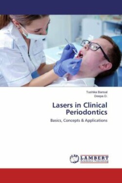 Lasers in Clinical Periodontics