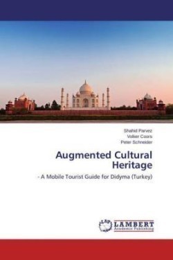 Augmented Cultural Heritage