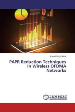 Papr Reduction Techniques in Wireless Ofdma Networks