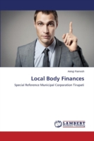 Local Body Finances