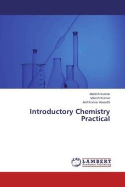 Introductory Chemistry Practical