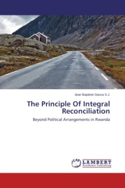 Principle Of Integral Reconciliation