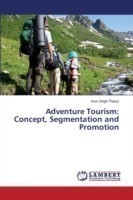 Adventure Tourism