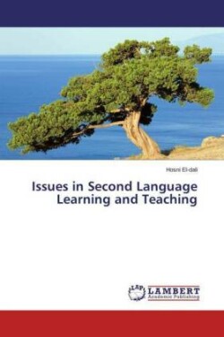 Issues in Second Language Learning and Teaching