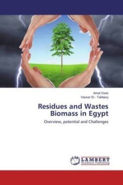 Residues and Wastes Biomass in Egypt
