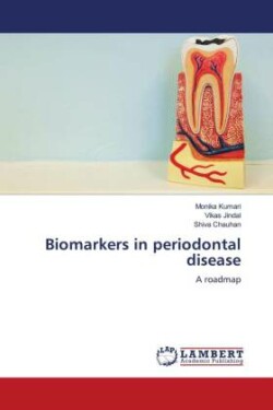 Biomarkers in periodontal disease