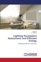 Lighting Parameters Assessment and Efficient Energy