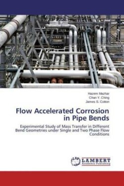 Flow Accelerated Corrosion in Pipe Bends