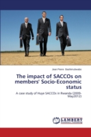 impact of SACCOs on members' Socio-Economic status