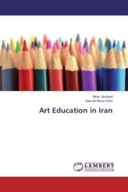 Art Education in Iran