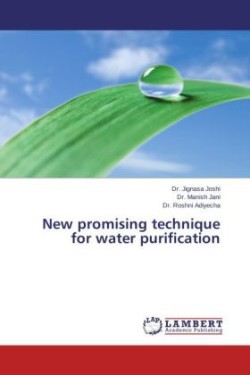 New Promising Technique for Water Purification