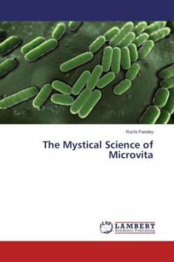 Mystical Science of Microvita