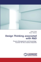 Design Thinking associated with R&D