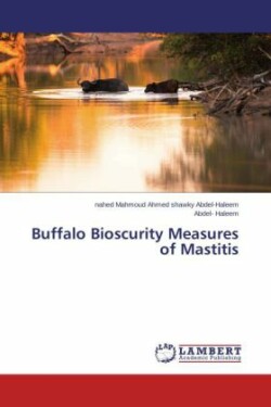 Buffalo Bioscurity Measures of Mastitis