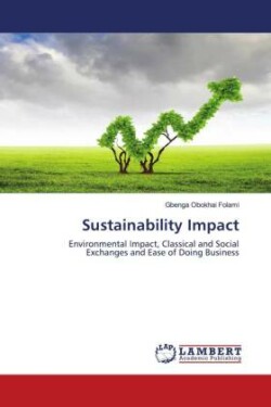 Sustainability Impact