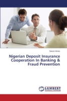 Nigerian Deposit Insurance Cooperation in Banking & Fraud Prevention