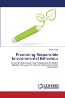 Promoting Responsible Environmental Behaviour
