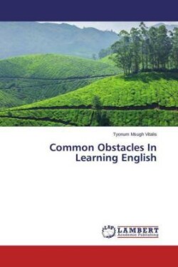 Common Obstacles In Learning English