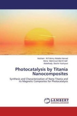 Photocatalysis by Titania Nanocomposites